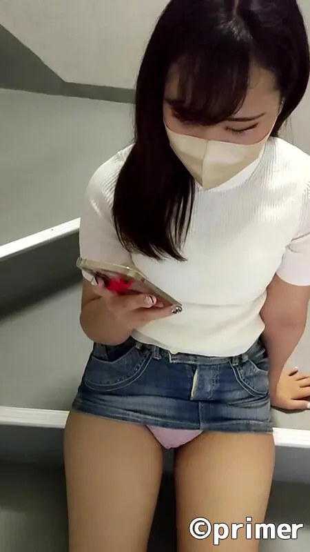 【OLパンチラ動画】【スマホ推奨】変態パンチラ倶楽部 西村由希