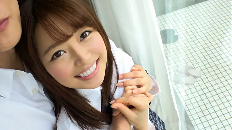 【深田結梨 宮沢ちはる 八尋麻衣】【JK】あざとい、カワイイ、胸デカい 1番売れた素人女子校生を知っているか？ とろける女子校生 sweet