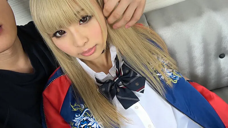 「好きとか言うな！」「照れちゃうぢゃねーか///」「バカヤロウ///」エロカワ素人ヤンキーちゃんとツンデレセックス るりあ やぎぱい みなみ