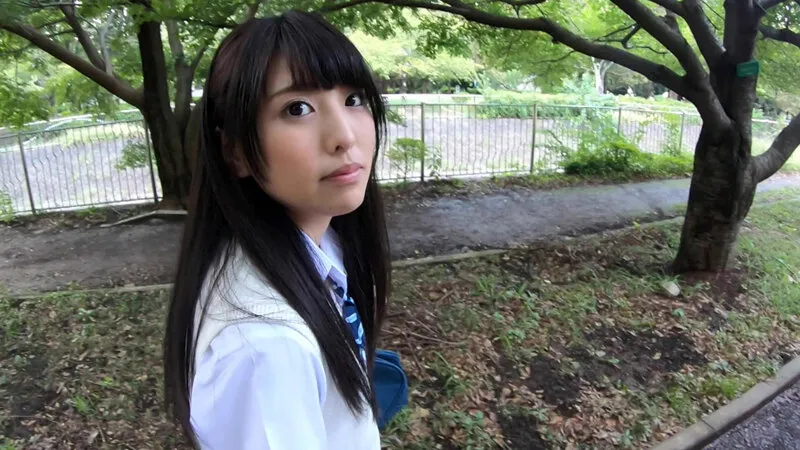 【倉木しおり】【JK】【個人撮影】ハメ撮りTwi○ter スクールカースト最上位 無垢さ120％ ゆうな