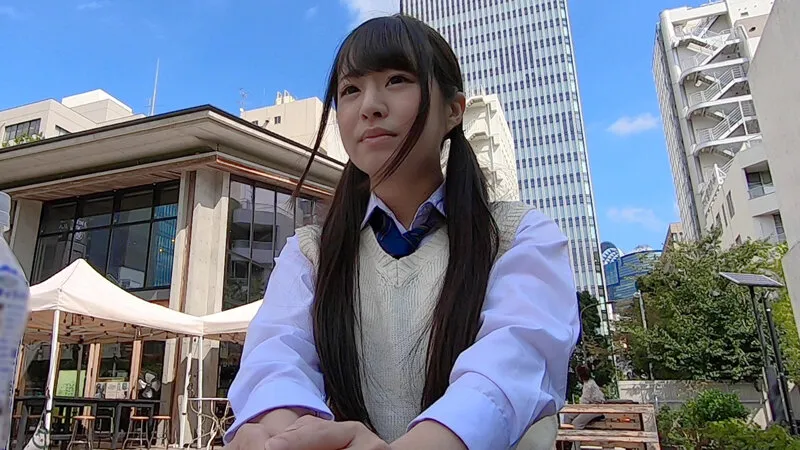 【桃尻かのん】【JK】【個人撮影】ハメ撮りTwi○ter スクールカースト最上位 萌えキャラ さら