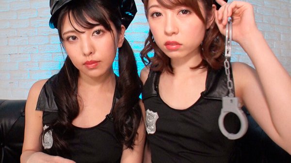 W痴首舐められ性感道場 あおいれな 倉木しおり