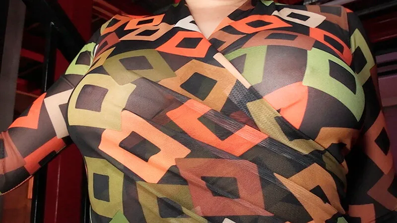 Garterbelt！ Highheel！ Bitch！！ 2 葵百合香