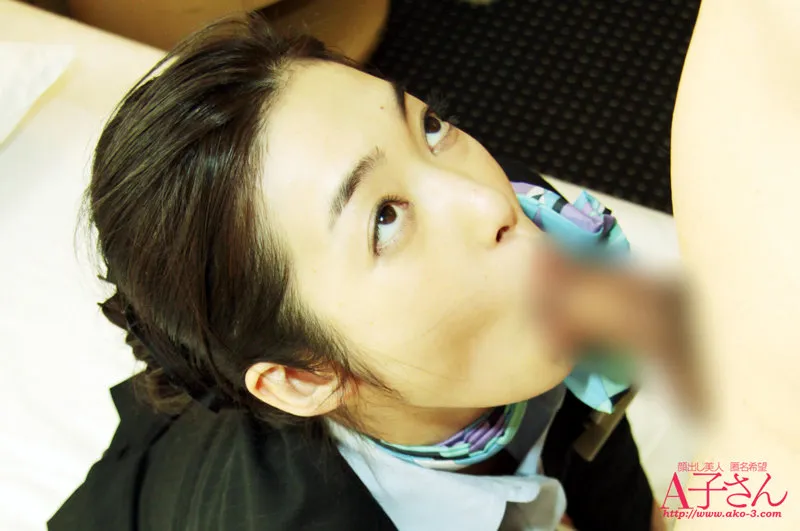 【東郷なおみ】RYU【DカップCAハメ撮り流出】