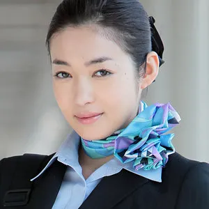 【東郷なおみ】RYU【DカップCAハメ撮り流出】