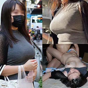 【真白るい】（仮）暗黒006さん【素人痴漢レイプ盗撮ハメ撮り流出】