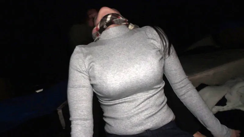 【真仲涼音】（仮）暗黒019さん【素人痴漢・昏睡レイプ盗撮動画流出】