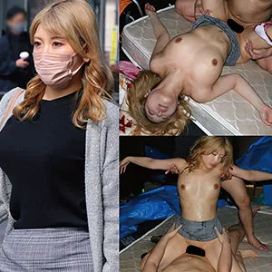 【新村あかり】（仮）暗黒020さん【素人盗撮・痴漢・昏睡レイプ動画流出】