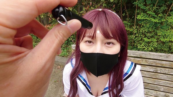 強催眠中毒 彼女の領域-シン・エリア- 優梨まいな