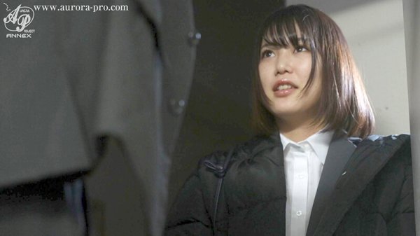 飛び込みセールス枕営業 押しに弱いセールスレディ 寝て仕事を取ってこい 児玉れな