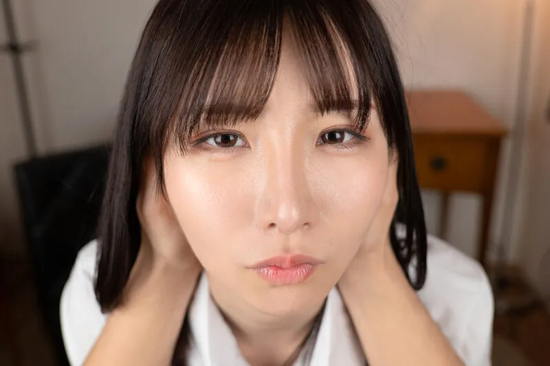 【JK】【VR】睨まれ特化！！父親の借金のカタにゲス親父に売られた娘。侮蔑の視線を向けられながら中出しをキメる最高の瞬間...。 Nia