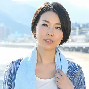 【高宮菜々子】櫻井さん【Bカップ田舎農家熟女ナンパ中出しハメ撮り流出】