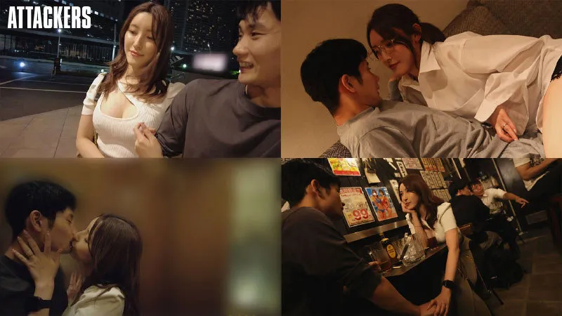 【逆NTR】「僕、結婚するんだよね」 そうなんだ…じゃあ今夜は君を寝かさないから…12年ぶりに元カノと朝陽が昇るまで中出ししまくった結婚前夜の僕。 森沢かな