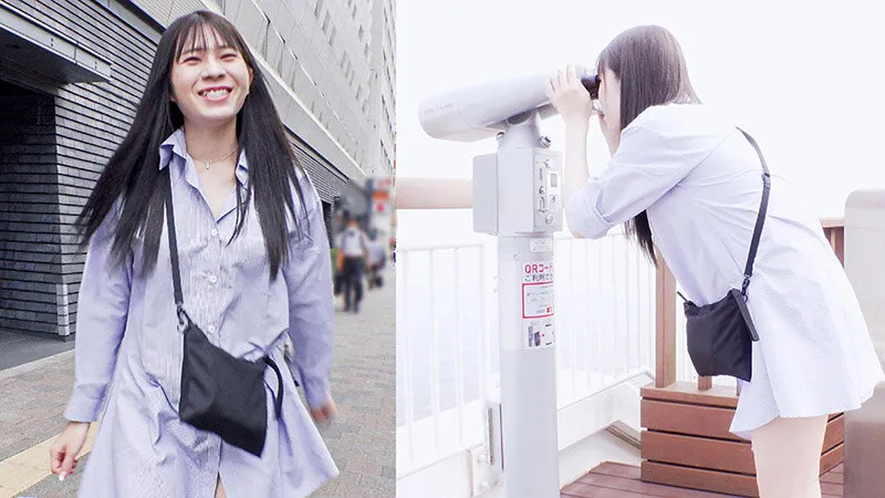 りっかとデート ～南房総編～ 久しぶりの一泊旅行でヤリまくりハメまくりのSEX三昧！！ 夏川りっか