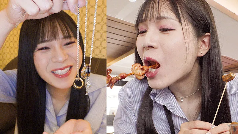 りっかとデート ～南房総編～ 久しぶりの一泊旅行でヤリまくりハメまくりのSEX三昧！！ 夏川りっか