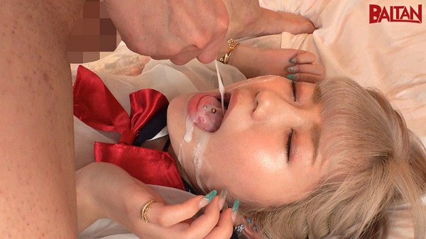 ギャル数珠繋ぎ 小柄美少女ギャルっ子 るるちゃ。