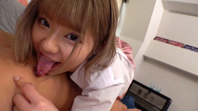 【朝陽えま 渚ひまわり るるちゃ。】【JKギャル】ぎゃる★ぱら04