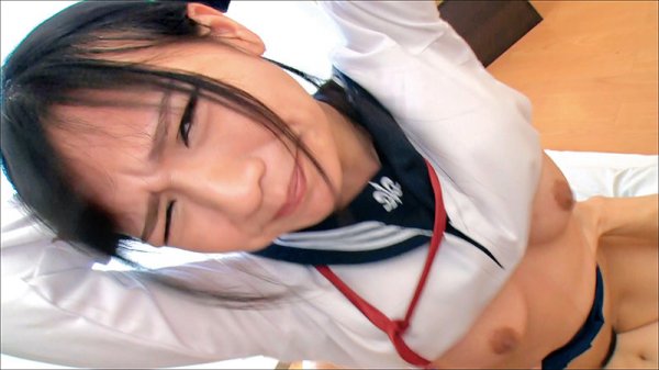 【河奈亜依 他】セーラー服美少女と完全主観従順性交 Vol.006