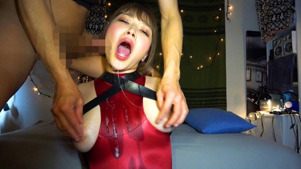 【丹羽すみれ】イラマ中毒ドMジョガー妊娠堕ち 松原友梨乃