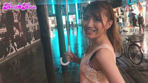 【寺田ここの】ヤリマンギャルと朝まで！！ラブホハシゴ酒 錦糸町ホテル街でチ○ポとホテルをとっかえひっかえヤリまくりオールNight！！