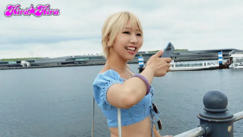 【乙アリス】ナイトプールでベロ酔い性欲無限大ギャルをハードでストロングなピストンでイカせまくりSPECIAL！！