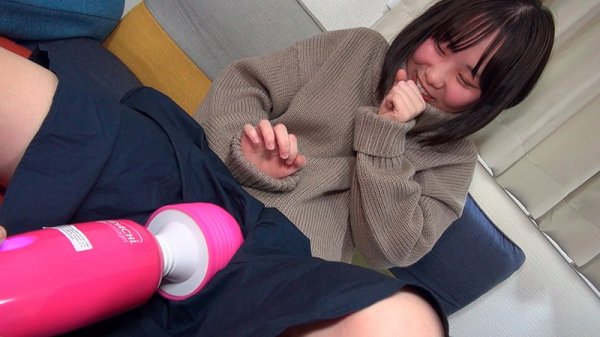 【篠原りこ】天然でめちゃよく笑う居酒屋店員さん じっくり責められると笑顔が引きつってきて…巨根で半泣きアクメ堕ち！