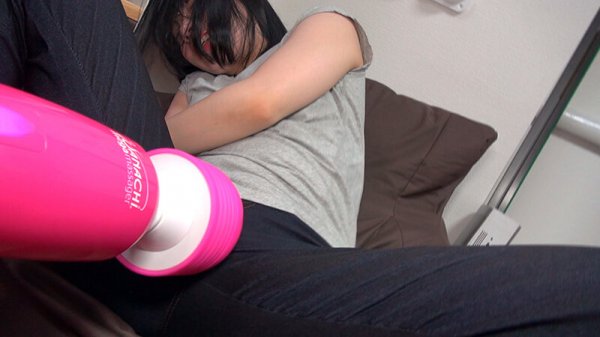 【川原りま】CDショップの店員さん クールでとっつきにくいかな、と思ってたら…トロットロのメス顔でガチイキするドエロ娘でした！