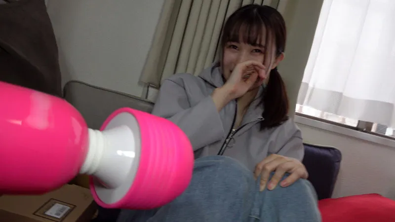 【幾田まち】関西弁と笑顔がめっちゃキュートなOLさん 誰からも好かれる職場のアイドルを絶倫チ●ポ漬け 白目、ヨダレ垂れ流して泣きながらアクメ堕ち！