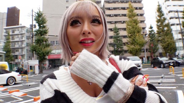 【蘭華】世間ではセックスモンスターと呼ばれてます！美人日焼けビッチギャル騙し種付け強制中出し らんか