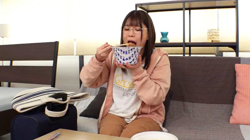 【渡辺葵依】偏差値78の秀才の転落！家庭の事情から大学進学を諦めホスト遊びで借金500万の風俗堕ち！経験人数2人20歳Gカップ地味ダサ巨乳天然メスウナギ