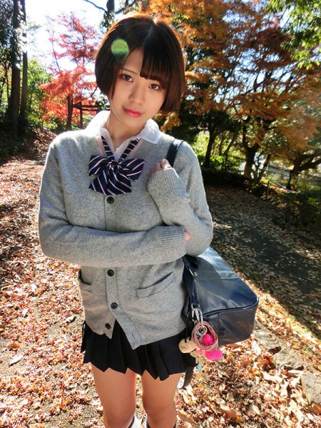 【かぐや凛】巨乳おちんぽ癒し系マンコ女 西村ちひろ