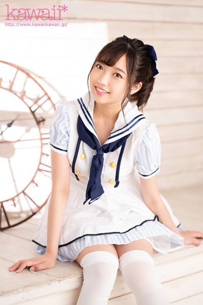 現役アイドルに訪れた初恋ロマンス 男性免疫がなく色欲に溺れるも日に日に増長する背徳感 アイドルor恋愛 二者択一を迫られ… 別れを決意する胸焼けするほど熱々な泡沫セックス 八乙女なな