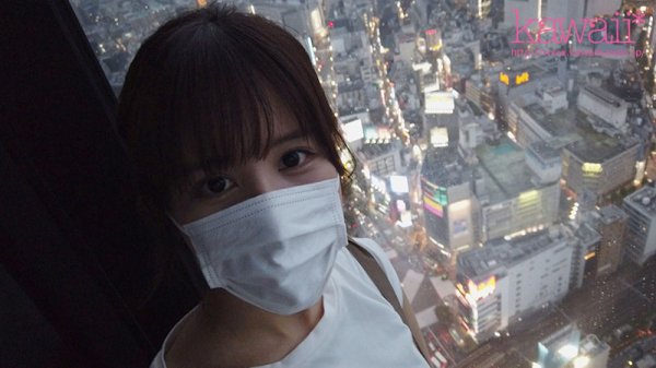 禁欲後の絶頂3本番エッチッチ 森玲奈【GカップJD】