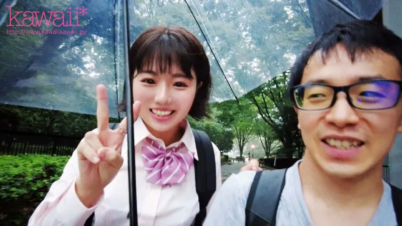 ごっくん解禁！M男くんのザーメンをぜ～んぶ吸い取っちゃうズブ濡れ痴女責め公然猥褻デート 市川りく