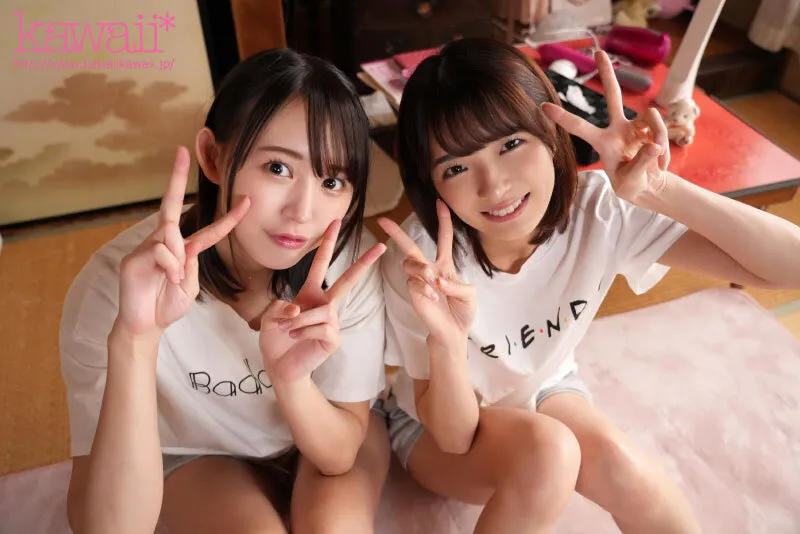 【JK】友人の田舎に遊びにいった夏休み、ヤルことがない妹二人の生贄にされた僕は青春おま●こで精子を根こそぎ搾り取られました。 倉本すみれ 日向ゆら