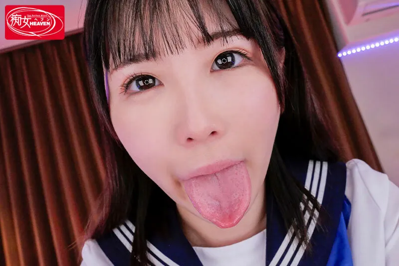 【JK】【VR】小悪魔な制服美少女が痴女ってくる放課後ラブホデートVR 横宮七海