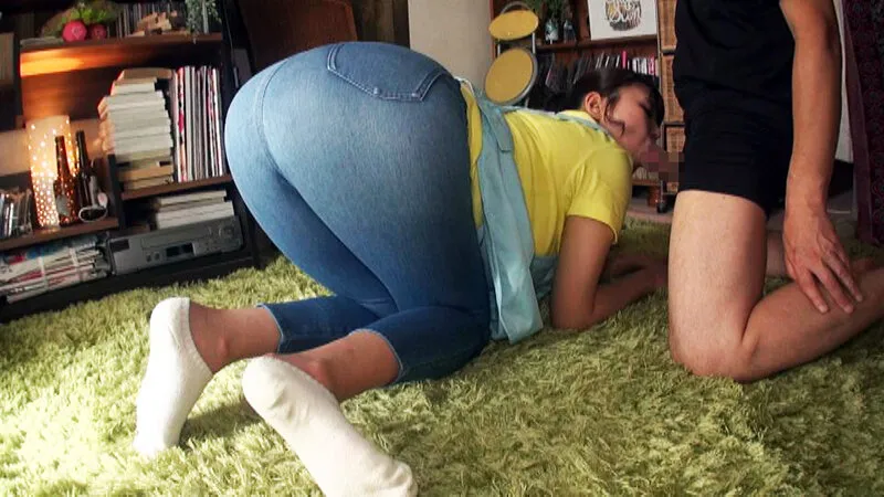 【絢弓あん】【Iカップ現役保育士浮気ハメ撮り】奇跡のIカップ神乳保母さん2 椎名千鶴