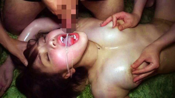 【真白れいな】初撮り癒し系淫乱巨乳ママ 奄美のぞみ