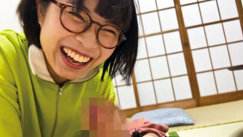 【佐野なつ】LET’S HATSUIKI！スーパーナチュラルイクイクデート。ほぼ男友達みたいな関係のセフレとがははと笑いながら、ぬるまんにずっぽしハメました。