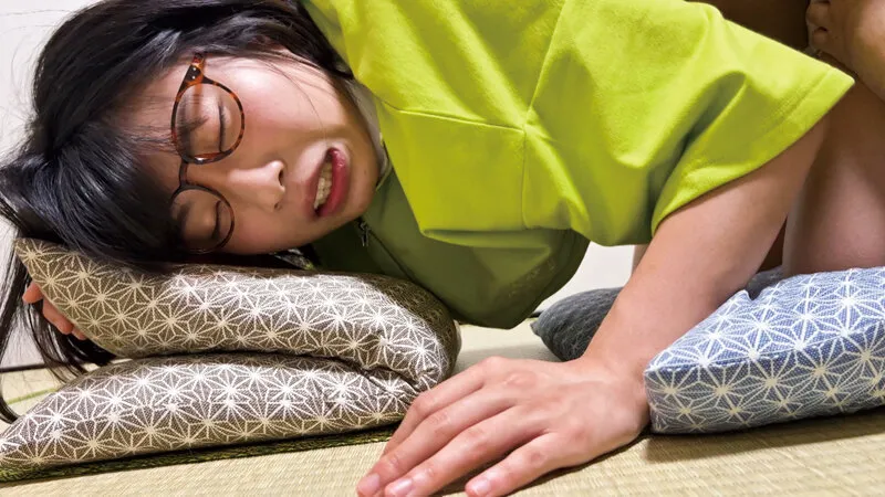 【佐野なつ】LET’S HATSUIKI！スーパーナチュラルイクイクデート。ほぼ男友達みたいな関係のセフレとがははと笑いながら、ぬるまんにずっぽしハメました。