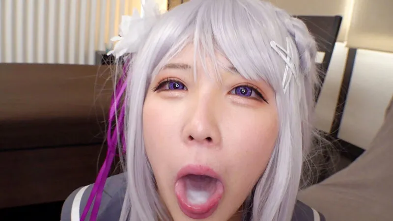 【横宮七海】ハイスペック逆バニー最強女子ななみ！承認欲求を満たし撮られることに興奮を覚え淫らに悶える至高のハメ撮り中出し映像！