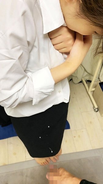 スーツ女子ストーキング記録＃01 ◆物流系企業◆H.Nちゃん◆中野富※見町住み