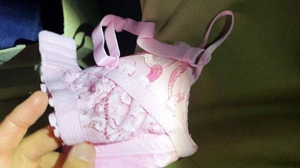 スーツ女子ストーキング記録＃01 ◆物流系企業◆H.Nちゃん◆中野富※見町住み