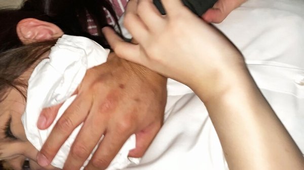 スーツ女子ストーキング記録＃01 ◆物流系企業◆H.Nちゃん◆中野富※見町住み