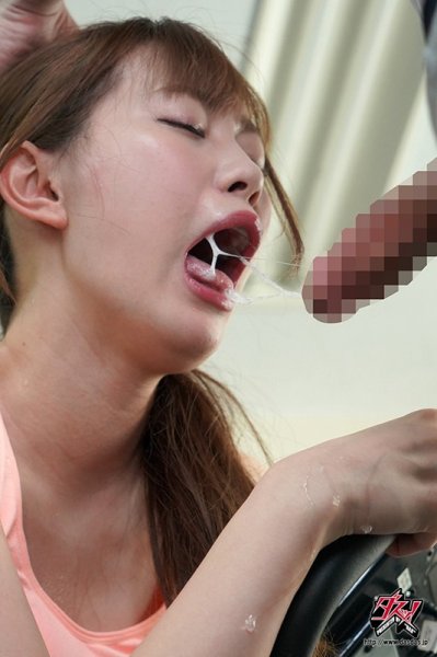 アクメバイクNTR 美谷朱里