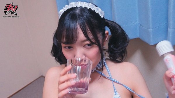 観察47日。 名前を伏せて家出する元アイドル。なな 八乙女なな