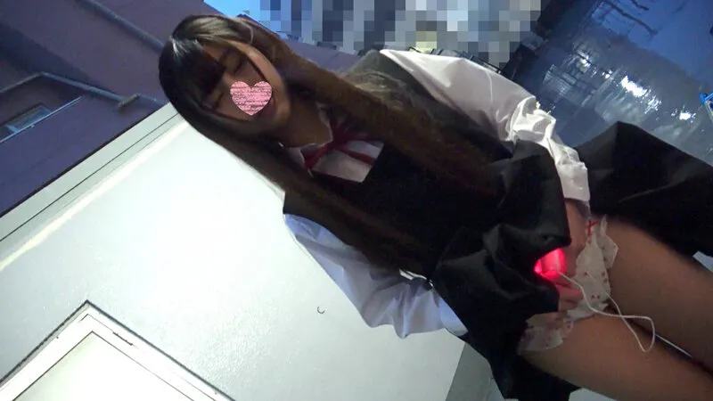 【浜辺ことり】【JCロリ】【先行公開】チビッ子の小さいワレメに中年男たちの極太チ○ポをメリメリ拡張連続挿入【もう許してください…と懇願も無視】乱交パーティー専用ドMサセ子育成調教