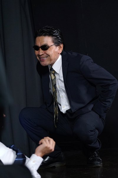 残酷猟奇性拷問 忍 くのイチが号泣する肛虐処刑 episode-3 飛鳥礼央の爆沈 乙アリス