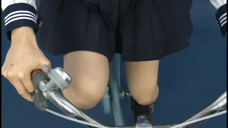 【JK】制服と下着