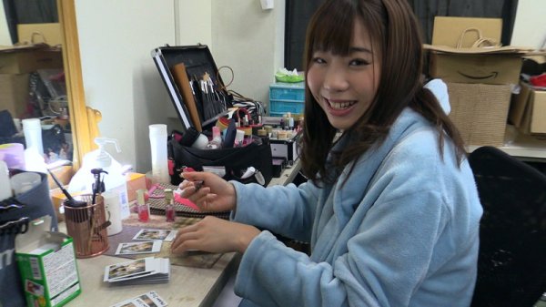 ★配信限定！特典映像付★「私、聞いてません！」全シーン即ハメ倒す！ 早見依桜